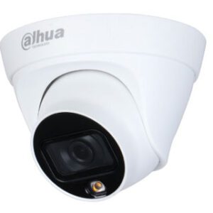 DH-IPC-HDW1239T1P-LED-S4 (2.8 мм) 2Mп IP відеокамера Dahua c LED підсвічуванням