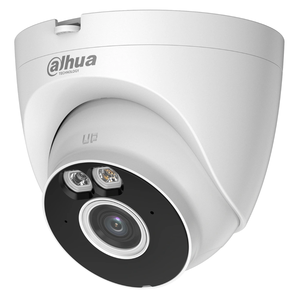 DH-IPC-HDW1339DA-SAW-IL 3МП WiFi (2.8мм) IP відеокамера Dahua