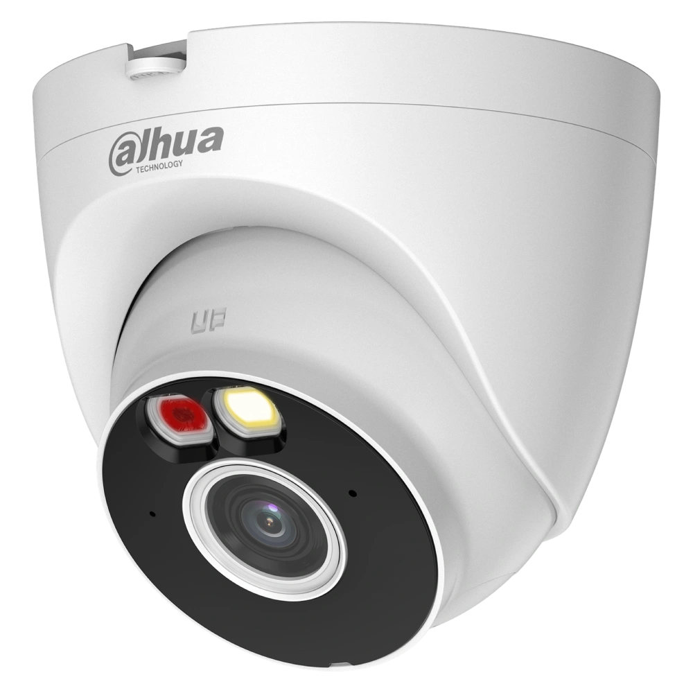 DH-IPC-HDW1339DA-SAW-IL 3МП WiFi (2.8мм) IP відеокамера Dahua - Зображення 3