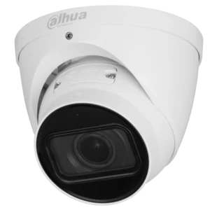 DH-IPC-HDW2441T-ZS 4МП (2.7-13.5мм) з мікрофоном IP відеокамера Dahua