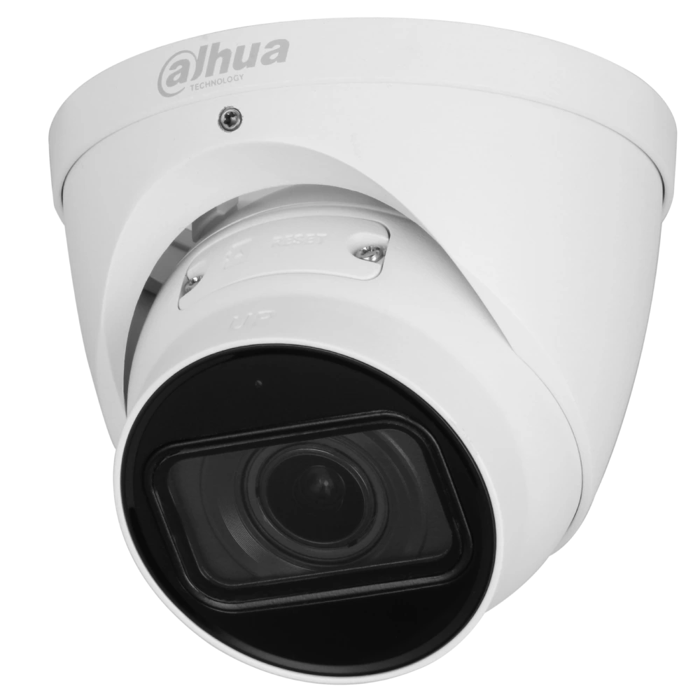 DH-IPC-HDW2441T-ZS 4МП (2.7-13.5мм) з мікрофоном IP відеокамера Dahua
