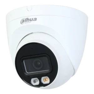 DH-IPC-HDW2449T-S-IL 4МП (3.6мм) з мікрофоном IP відеокамера Dahua