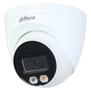 DH-IPC-HDW2249T-S-IL 2 МП (2.8мм) з мікрофоном IP відеокамера Dahua