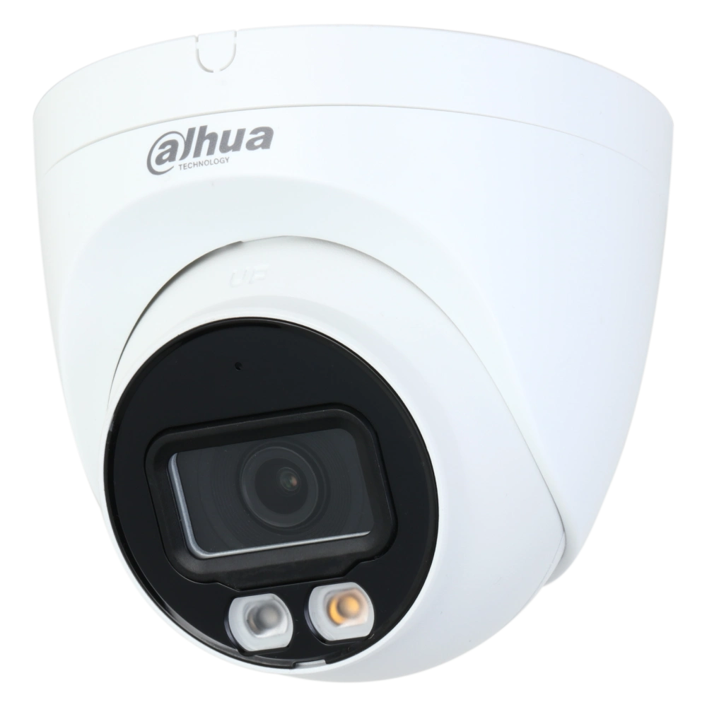 DH-IPC-HDW2249T-S-IL 2 МП (2.8мм) з мікрофоном IP відеокамера Dahua