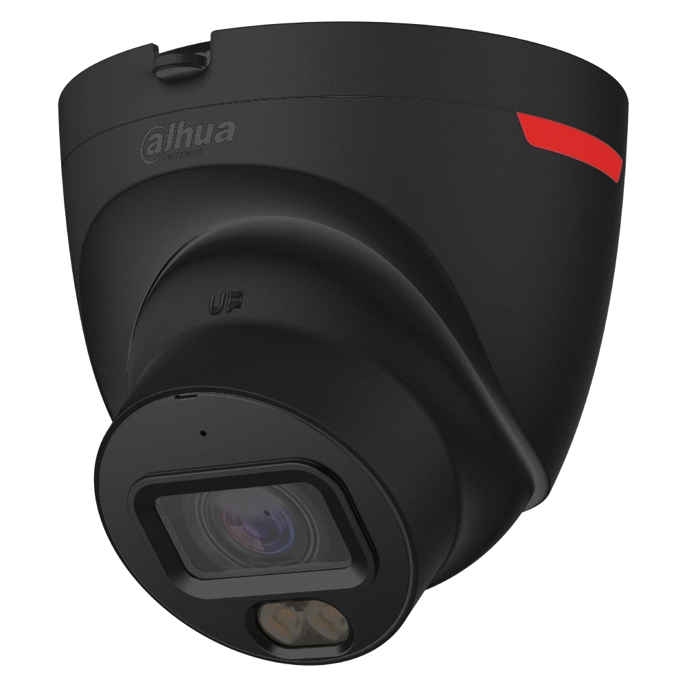 DH-IPC-HDW2449T-S-PRO-BE 4МП (2.8мм) IP відеокамера Dahua