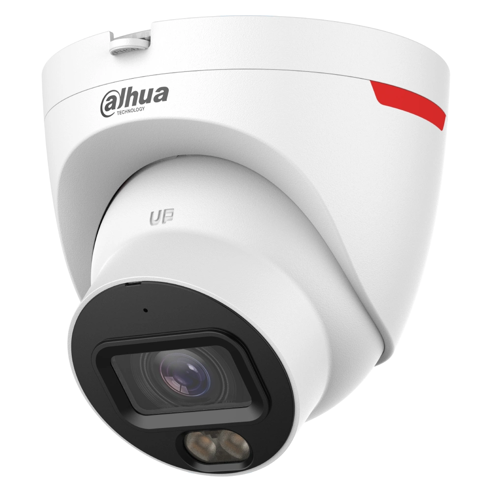DH-IPC-HDW2449T-S-PRO 4МП (2.8мм) IP відеокамера Dahua