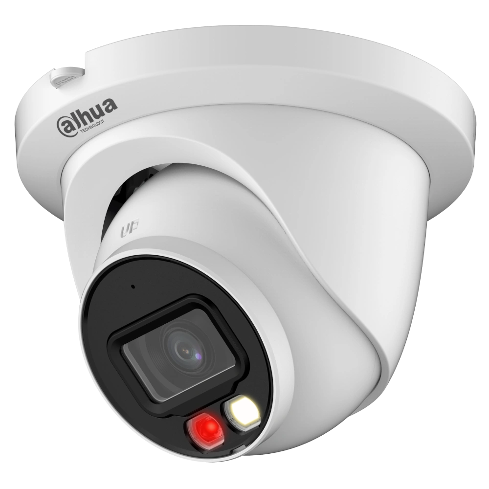 DH-IPC-HDW2849TM-S-IL 8МП (2.8мм) IP відеокамера Dahua