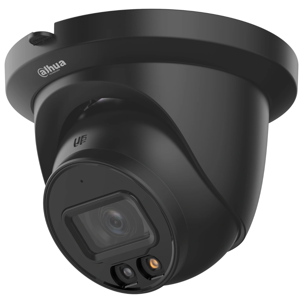 DH-IPC-HDW2849TM-S-IL-BE 8МП (2.8мм) IP відеокамера Dahua