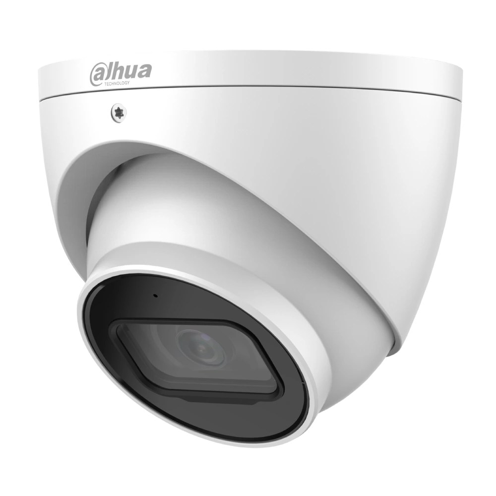 DH-IPC-HDW3441EMP-AS 4 МП ІЧ WizSense