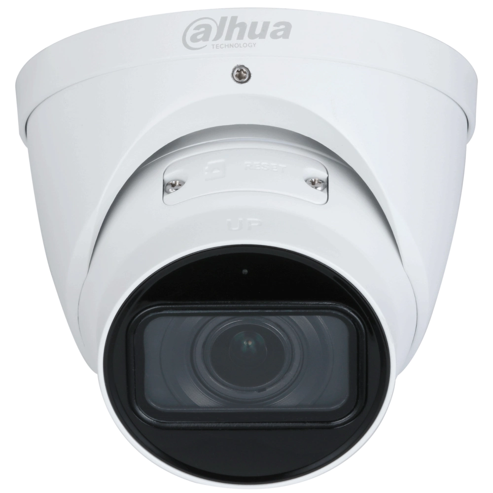 DH-IPC-HDW3441T-ZS-S2 4МП (2.7 - 13.5 мм) IP відеокамера Dahua