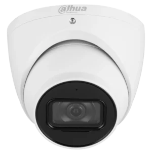 DH-IPC-HDW3541EM-S-S2 2.8mm 5 МП ІЧ WizSense з мікрофоном