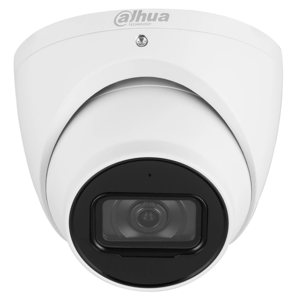 DH-IPC-HDW3541EM-S-S2 2.8mm 5 МП ІЧ WizSense з мікрофоном