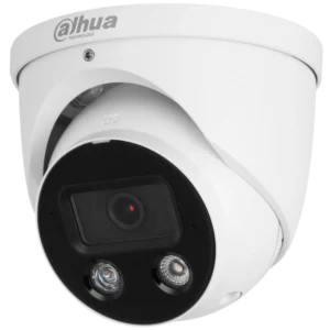 DH-IPC-HDWЗ849H-AS-PV (2.8мм) 8 МП Smart Dual Light Active Deterrence WizSense