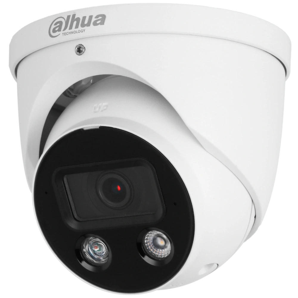 DH-IPC-HDWЗ849H-AS-PV (2.8мм) 8 МП Smart Dual Light Active Deterrence WizSense