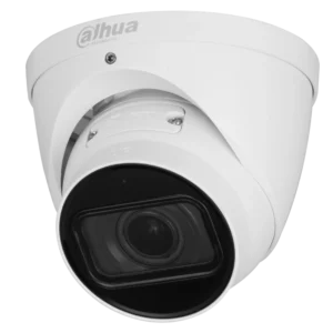 IPC-HDW5442T-ZE-2712-S3 4МП (2.7-12мм) з мікрофоном IP відеокамера Dahua