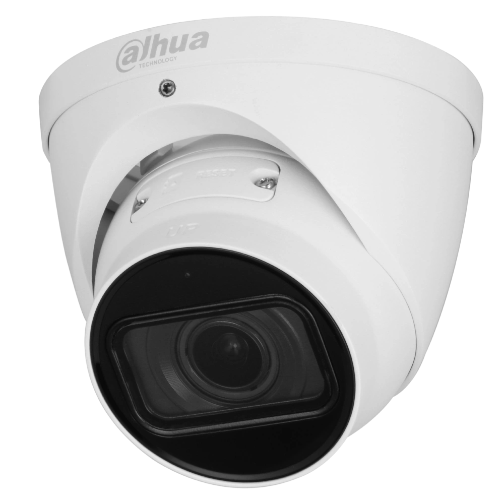 DH-IPC-HDW5442T-ZE 4МП (2.7-12мм) з мікрофоном IP відеокамера Dahua