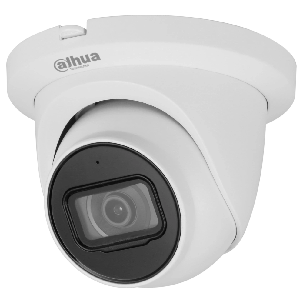 DH-IPC-HDW5442TM-ASE 4МП (2.8мм) з мікрофоном IP відеокамера Dahua