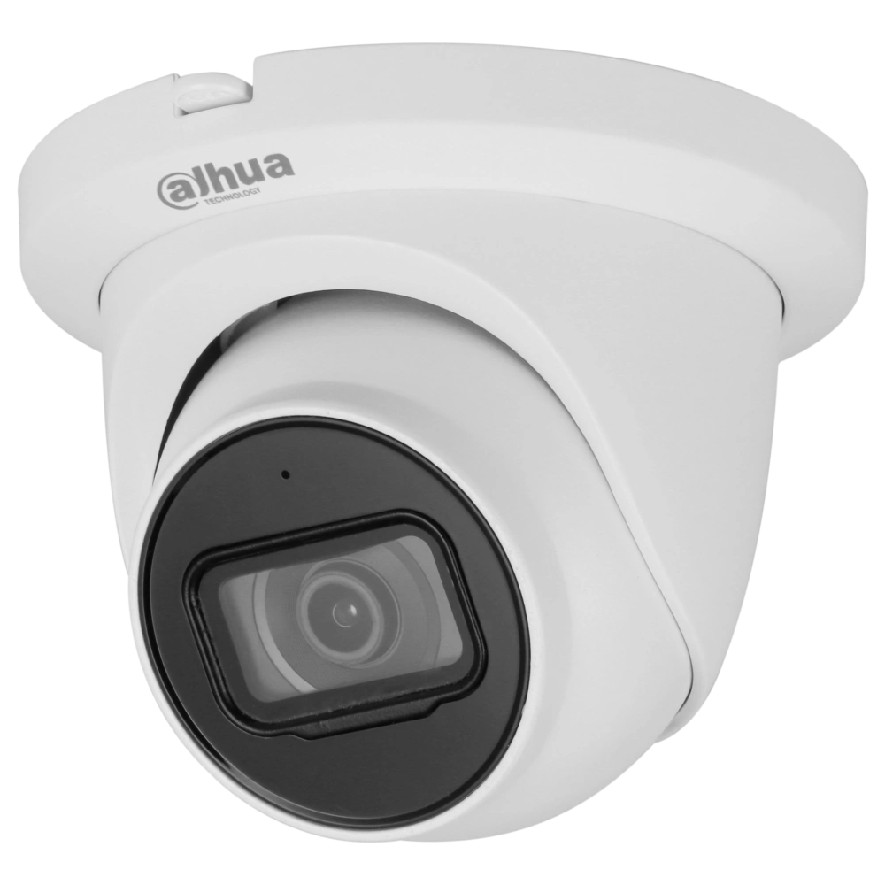 DH-IPC-HDW5842TM-ASE 8МП (2.8мм) з мікрофоном IP відеокамера Dahua