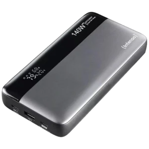 INTENSO HE25000 7350060 25 000 мА•г Повербанк