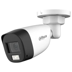 DH-HAC-HFW1200CLP-IL-A 2МП (2.8мм) HDCVI відеокамера Dahua