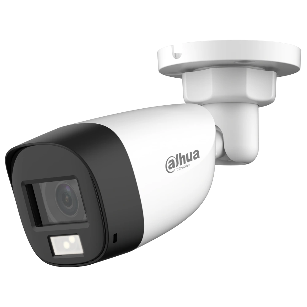 DH-HAC-HFW1200CLP-IL-A 2МП (2.8мм) HDCVI відеокамера Dahua