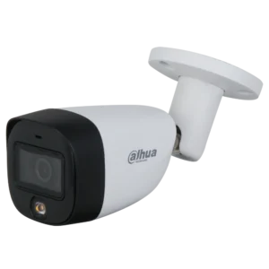 DH-HAC-HFW1200CMP-IL-A 2МП (2.8мм) HDCVI відеокамера Dahua