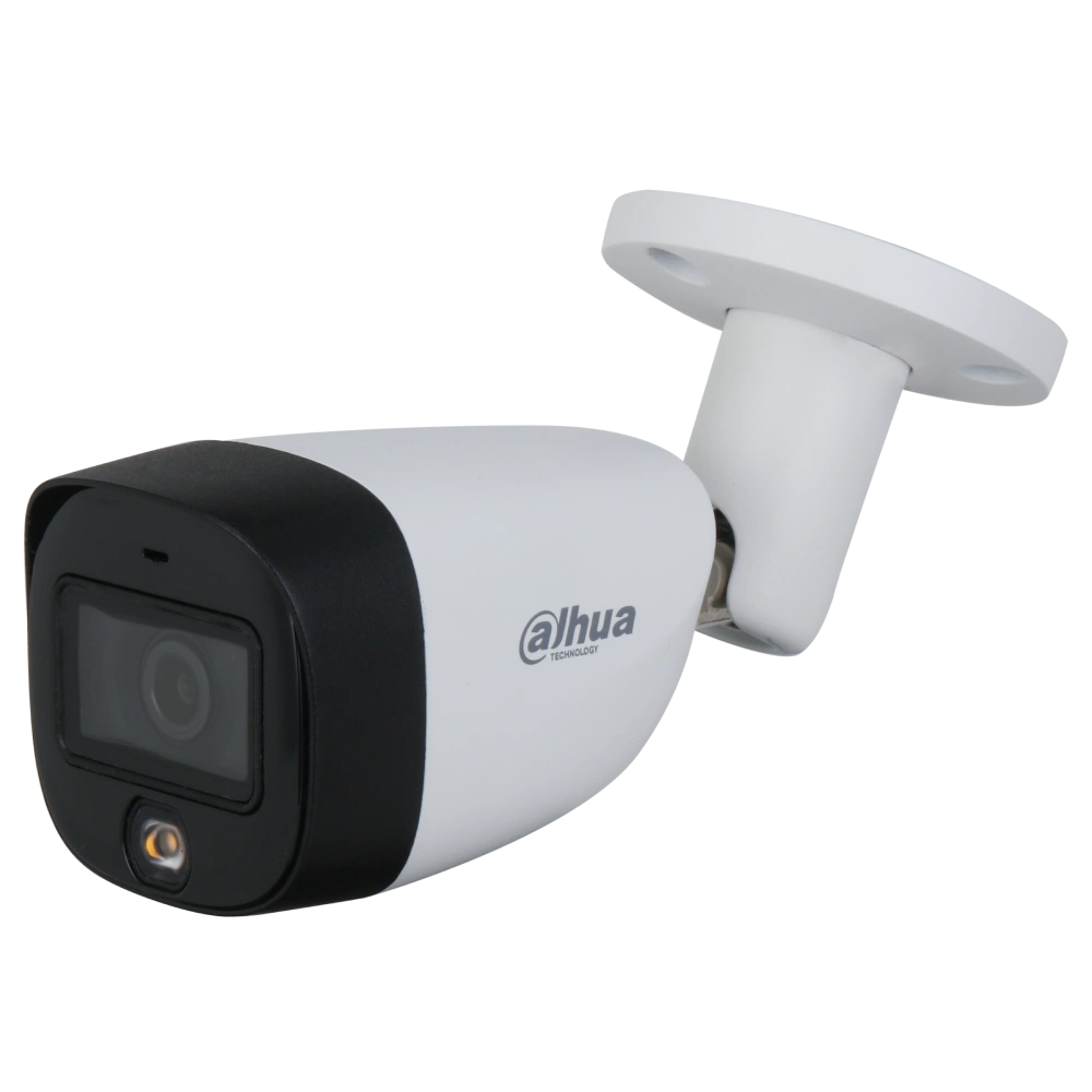 DH-HAC-HFW1200CMP-IL-A 2МП (2.8мм) HDCVI відеокамера Dahua
