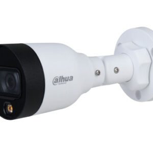 DH-IPC-HFW1239S1P-LED-S4 (2.8 мм) 2Mп IP відеокамера Dahua c LED підсвічуванням