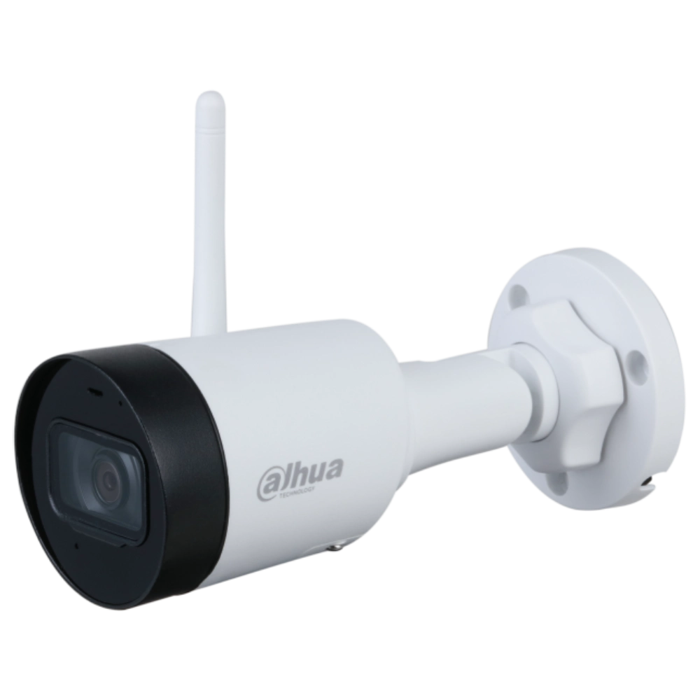 DH-IPC-HFW1430DS1-SAW 4МП (2.8мм) Wi-Fi IP відеокамера Dahua
