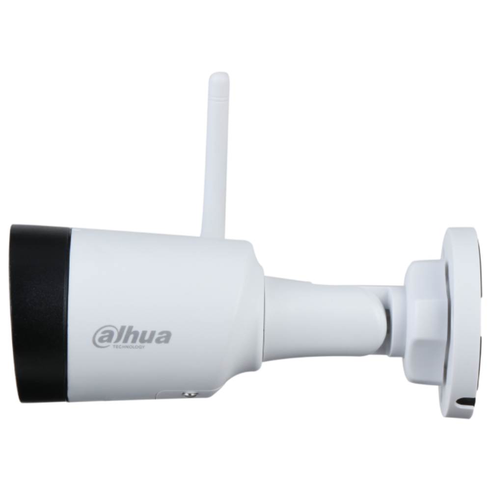 DH-IPC-HFW1430DS1-SAW 4МП (2.8мм) Wi-Fi IP відеокамера Dahua - Зображення 3