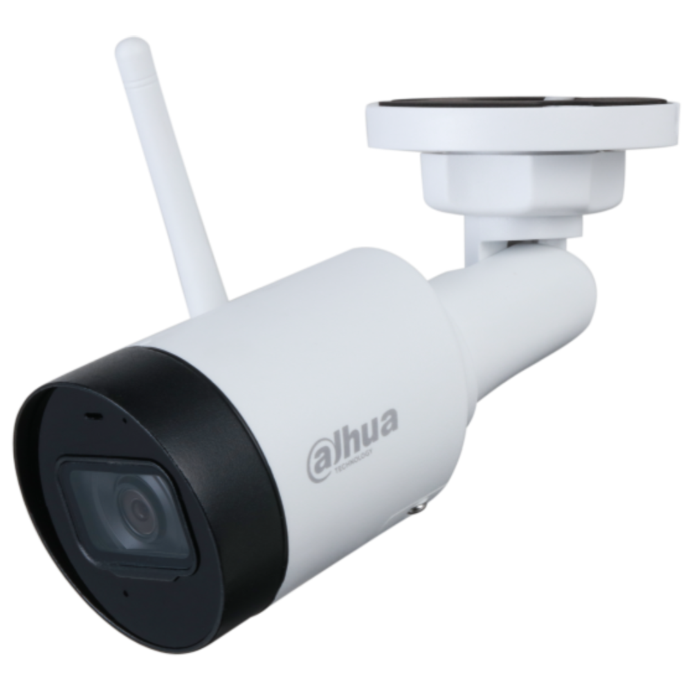 DH-IPC-HFW1430DS1-SAW 4МП (2.8мм) Wi-Fi IP відеокамера Dahua - Зображення 4