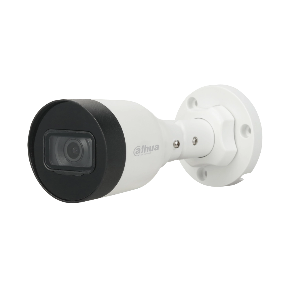 DH-IPC-HFW1431S1-A-S4 2.8mm 4Mп IP з ІЧ та мікрофоном