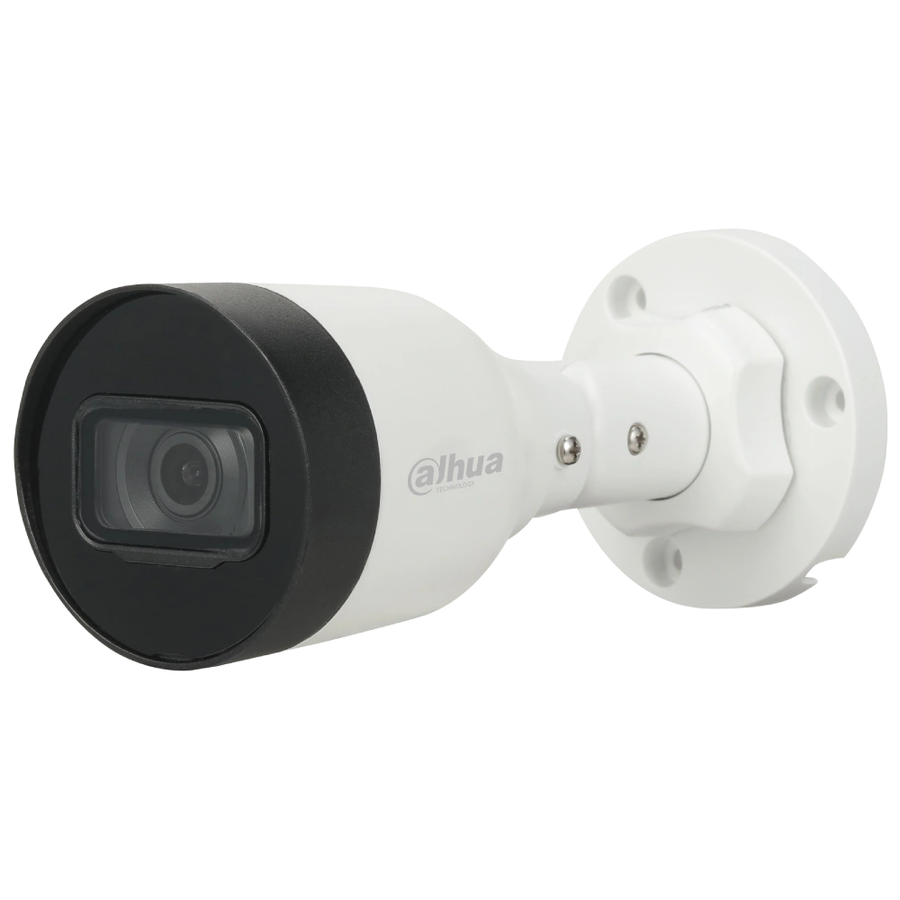 DH-IPC-HFW1431S1-S4 (2.8мм) 4 МП PoE IP67 ІЧ 30м