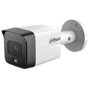 DH-IPC-HFW1431TC-A 4МП (2.8мм) з мікрофоном IP відеокамера Dahua
