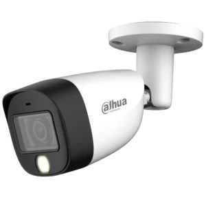 DH-HAC-HFW1500CMP-IL-A 5МП (2.8мм) HDCVI відеокамера Dahua