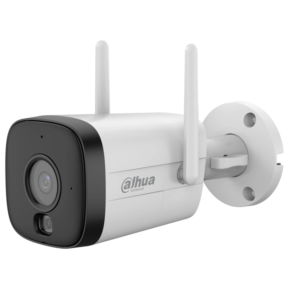 DH-IPC-HFW1539DTK1-SAW-IL 5МП WiFi (2.8мм) IP відеокамера Dahua