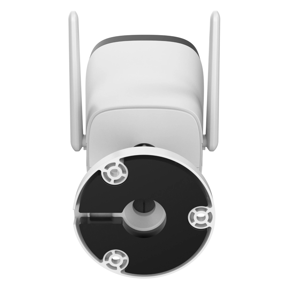 DH-IPC-HFW1339DTK1-SAW-IL 3МП WiFi (2.8мм) IP відеокамера Dahua - Зображення 4
