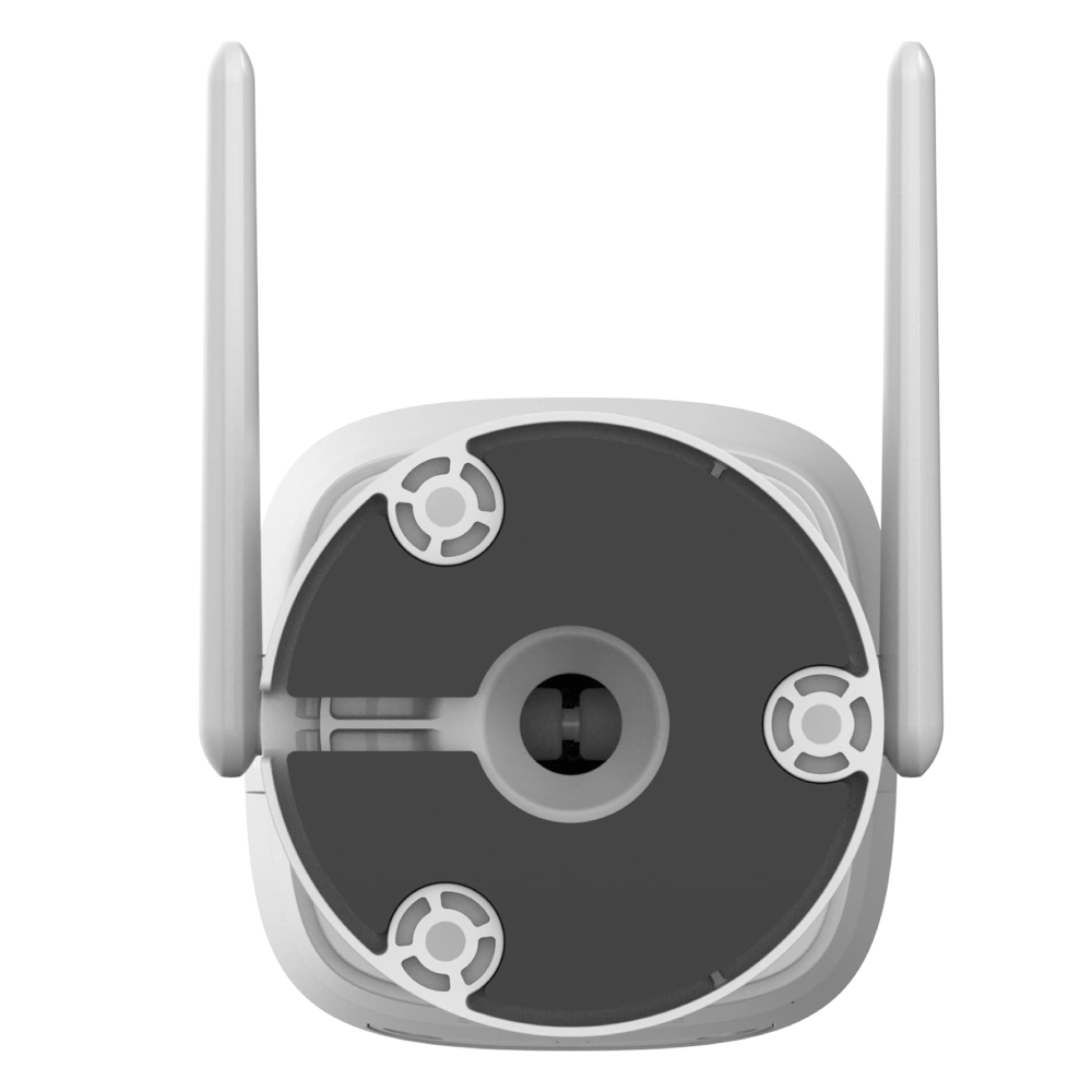DH-IPC-HFW1339DTK1-SAW-IL 3МП WiFi (2.8мм) IP відеокамера Dahua - Зображення 5
