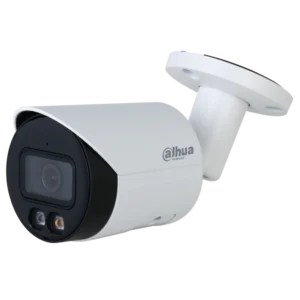 DH-IPC-HFW2449S-S-IL 4МП (3.6мм) з мікрофоном IP відеокамера Dahua