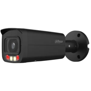 DH-IPC-HFW2449T-AS-IL-BE 4МП (3.6мм) з мікрофоном IP відеокамера Dahua