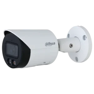 DH-IPC-HFW2849S-S-IL 8МП (2.8мм) IP відеокамера Dahua