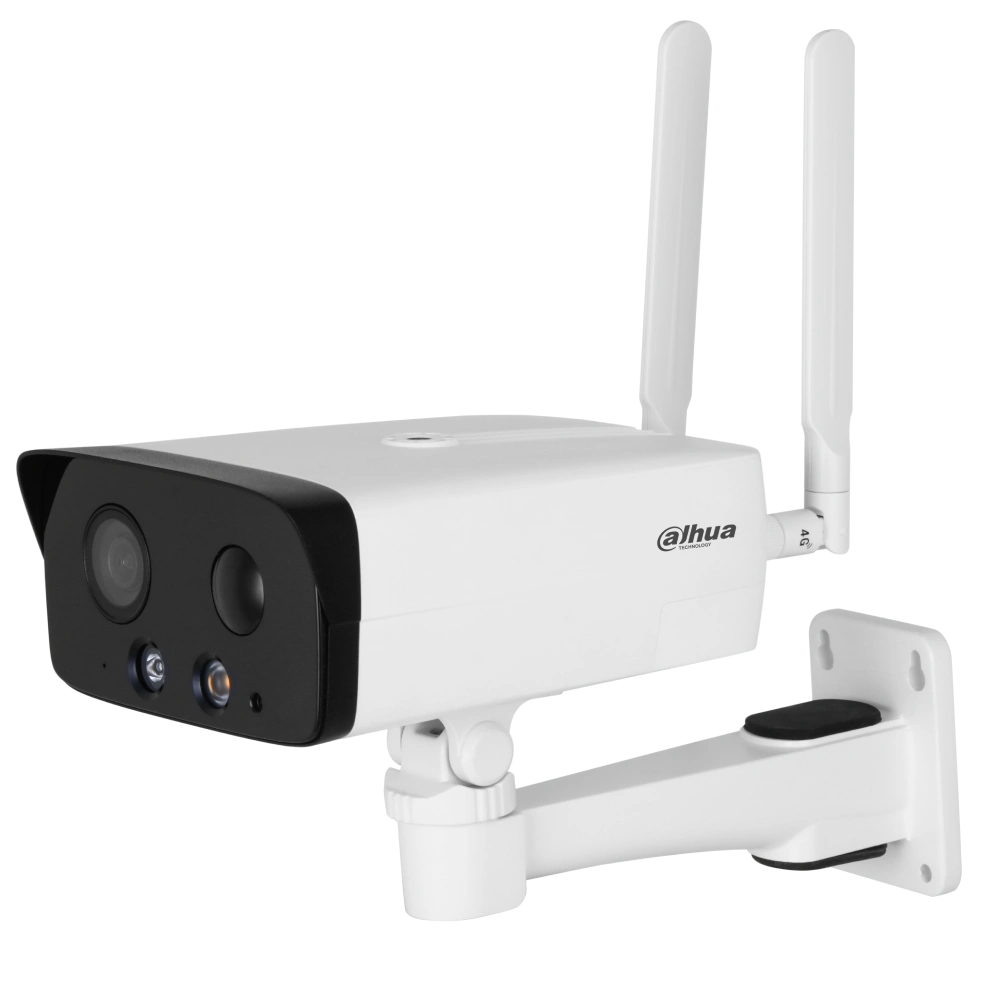 DH-IPC-HFW3441DG-AS-4G-EAU-B 4МП (2.8мм) 4G IP відеокамера Dahua