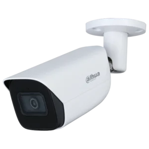 DH-IPC-HFW3441E-AS-S2 (2.8мм) 4 МП ІЧ WizSense з мікрофоном