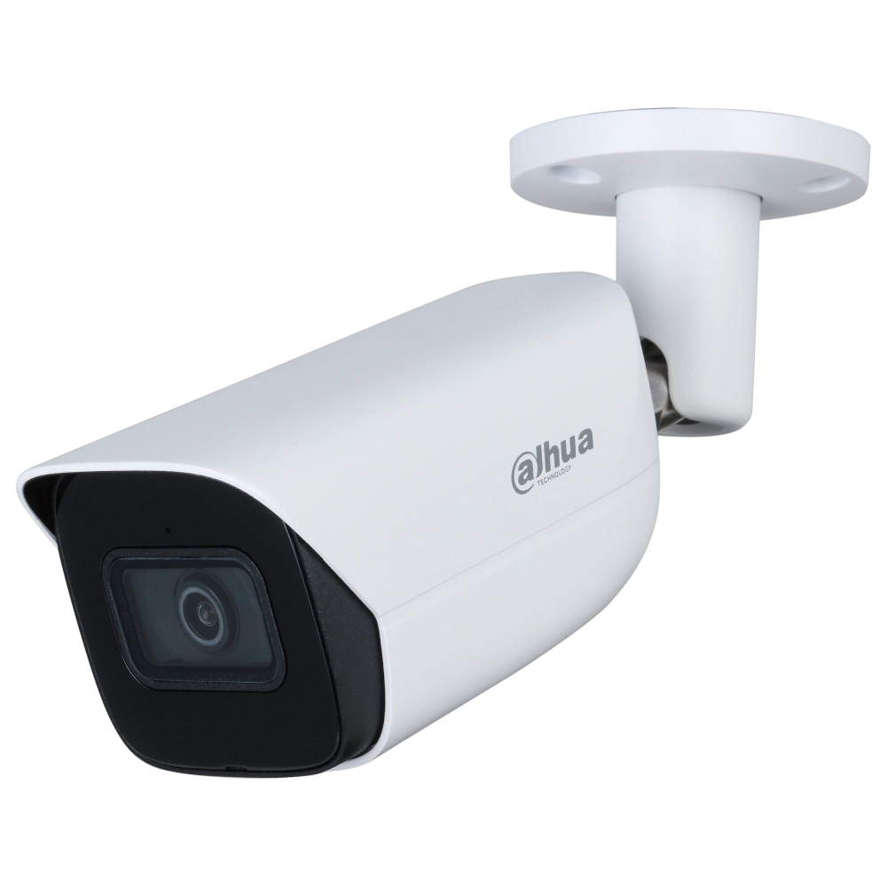 DH-IPC-HFW3441E-AS-S2 (2.8мм) 4 МП ІЧ WizSense з мікрофоном