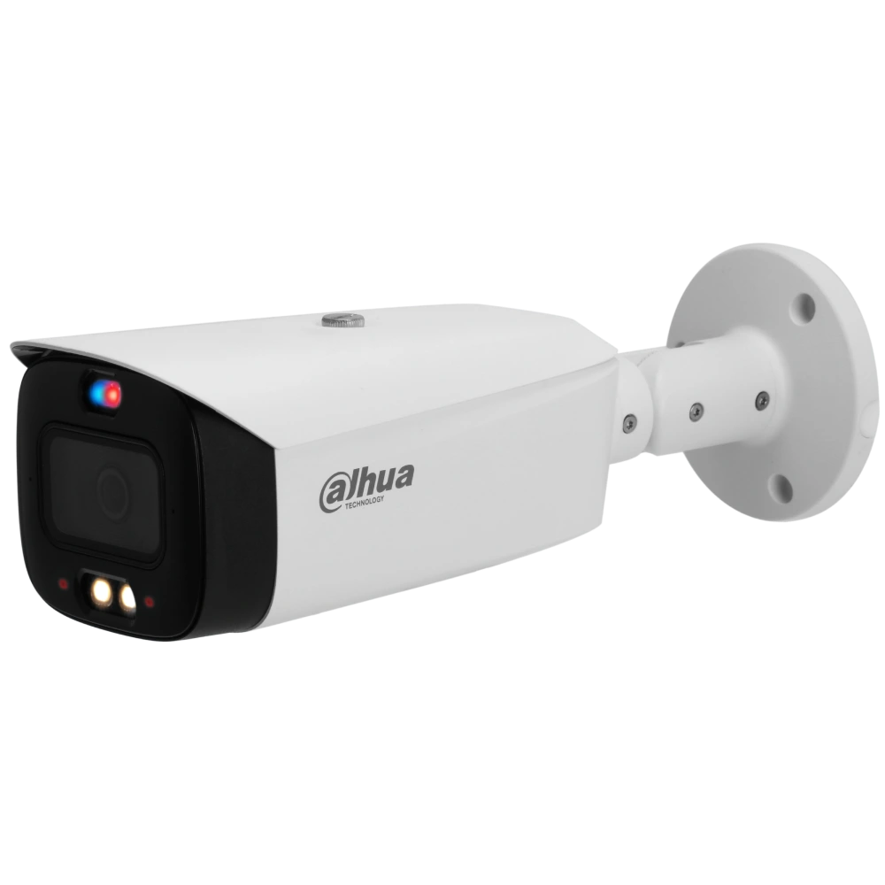 DH-IPC-HFW3449T1-AS-PV 4МП (2.8мм) IP відеокамера Dahua