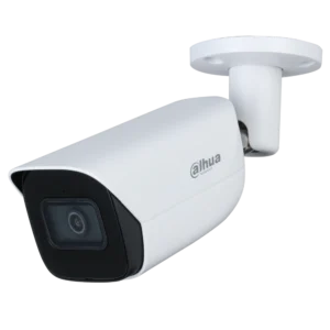 DH-IPC-HFW3841E-S-S2 8МП (2.8мм) з мікрофоном IP відеокамера Dahua