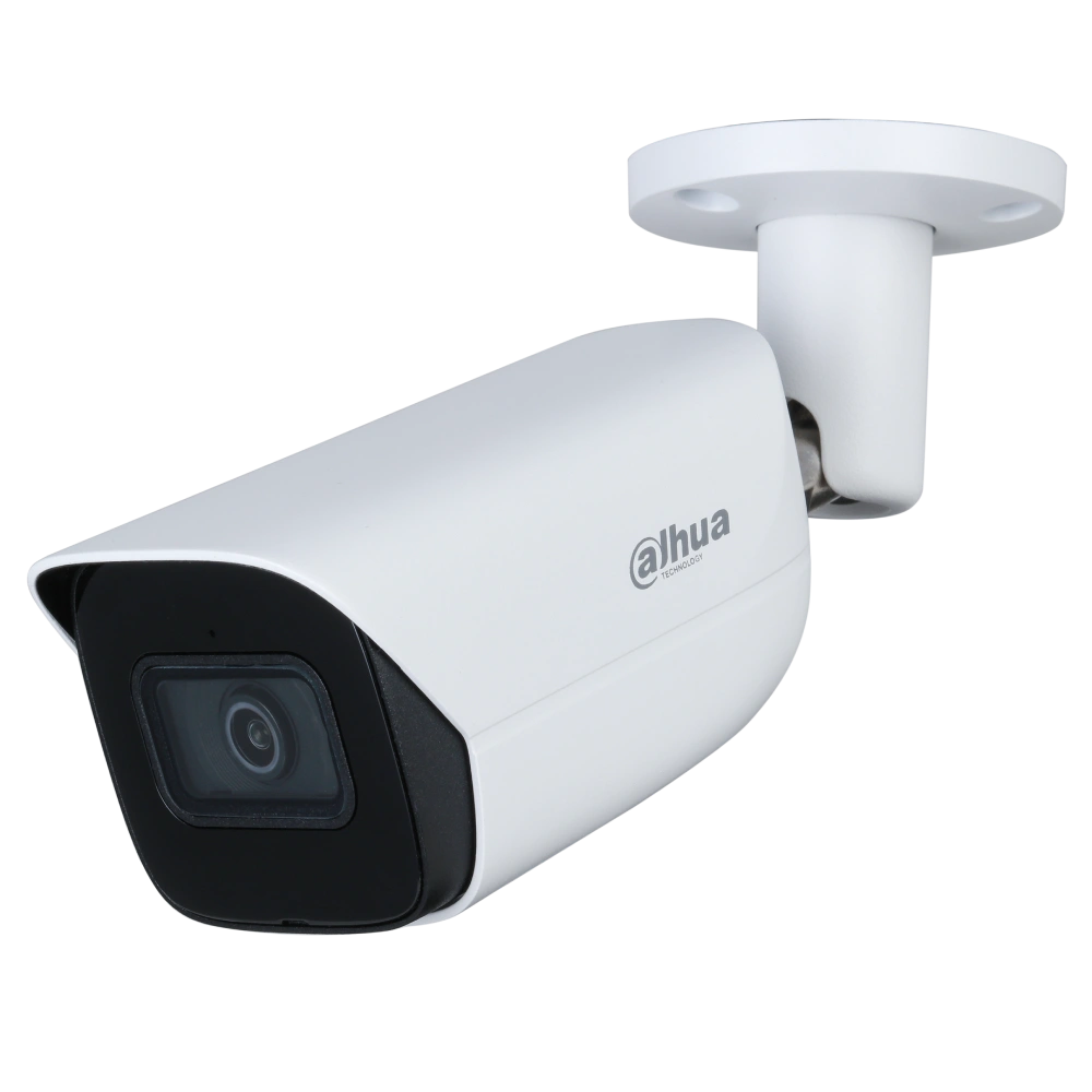 DH-IPC-HFW3841E-S-S2 8МП (2.8мм) з мікрофоном IP відеокамера Dahua
