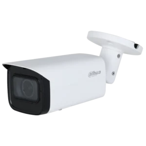 DH-IPC-HFW3841T-ZAS-S2 (2.7-13.5мм) 8 МП ІЧ WizSense з мікрофоном