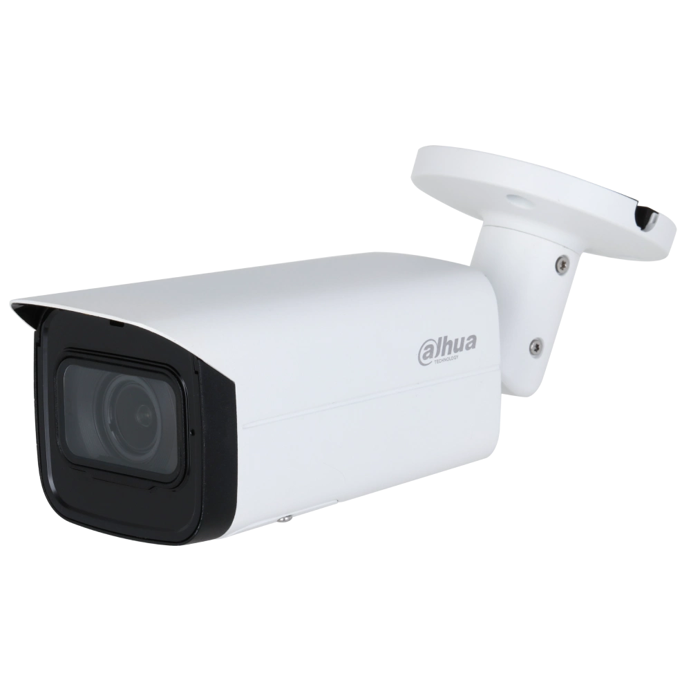 DH-IPC-HFW3841T-ZAS-S2 (2.7-13.5мм) 8 МП ІЧ WizSense з мікрофоном