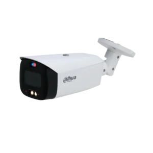 DH-IPC-HFW3849T1-AS-PV-S3 (2.8мм) 8 МП WizSense з активним відлякуванням